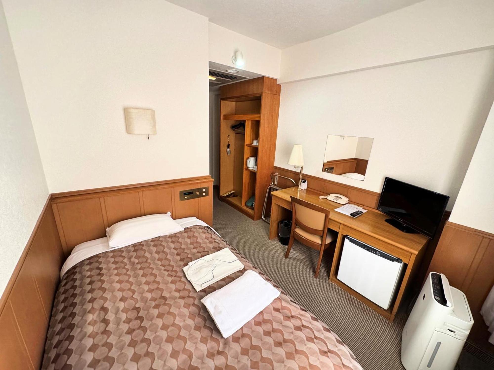 Ohta Grand Hotel โอตะ ภายนอก รูปภาพ