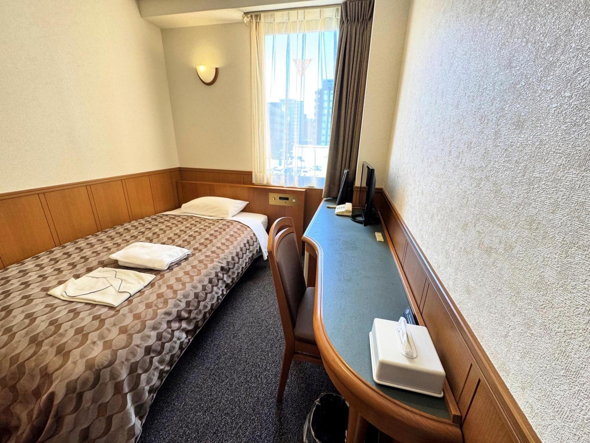 Ohta Grand Hotel โอตะ ภายนอก รูปภาพ