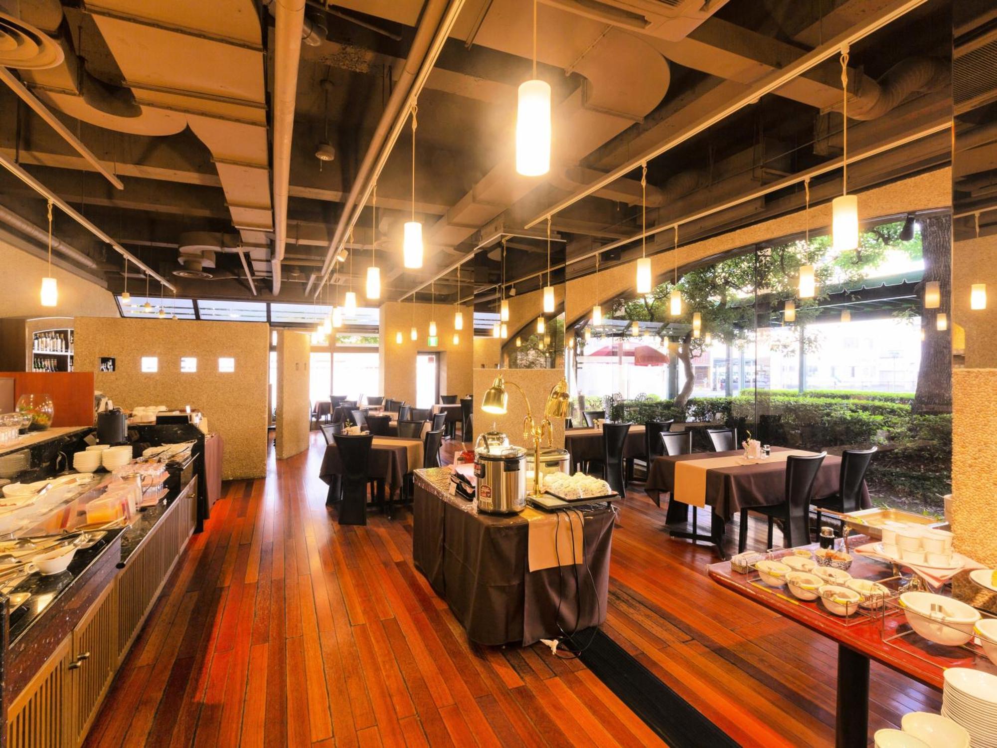 Ohta Grand Hotel โอตะ ภายนอก รูปภาพ