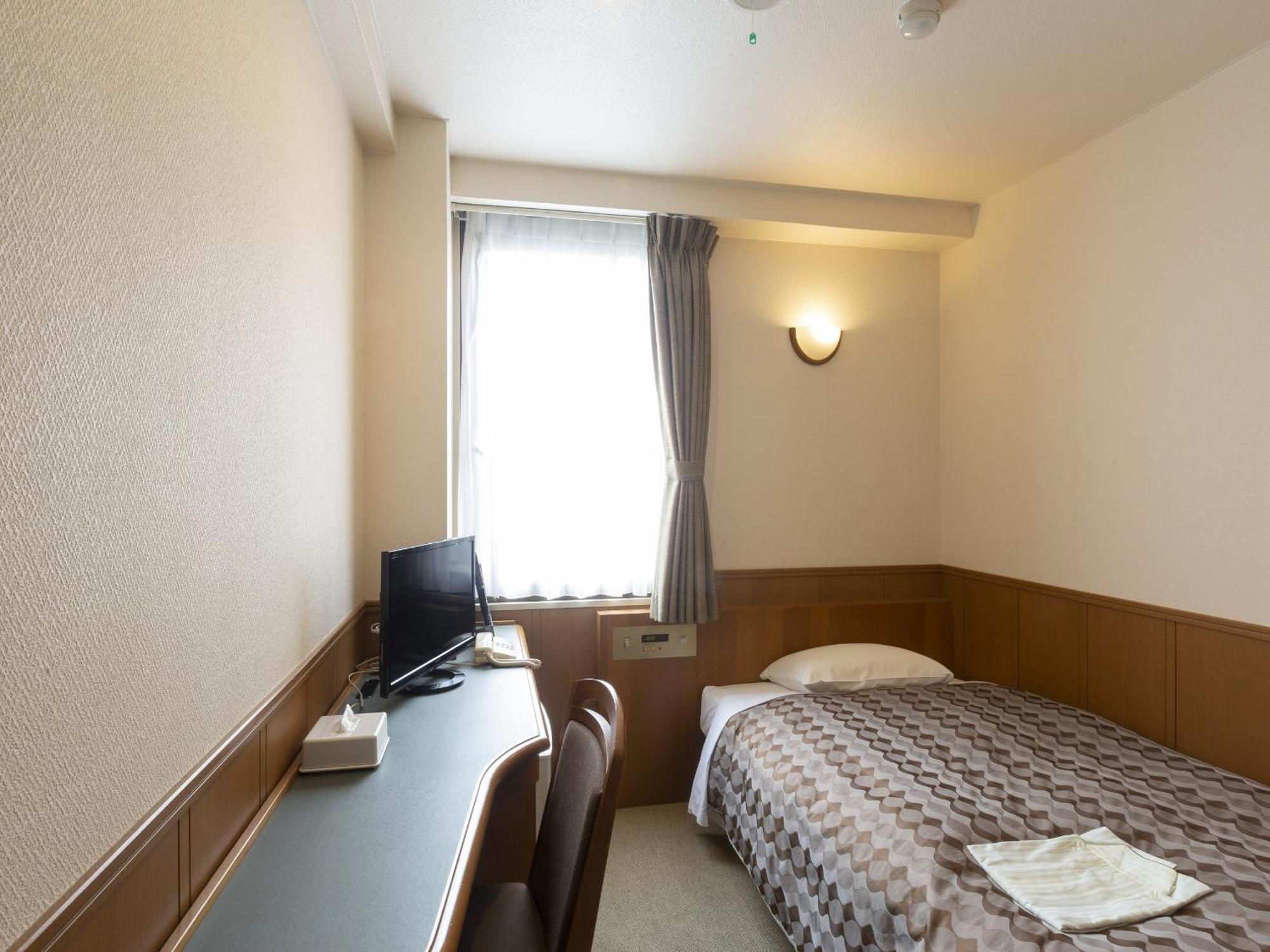 Ohta Grand Hotel โอตะ ภายนอก รูปภาพ
